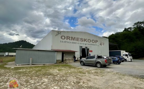 Muğla Ortaca Ormes Koop - Photo Gallery